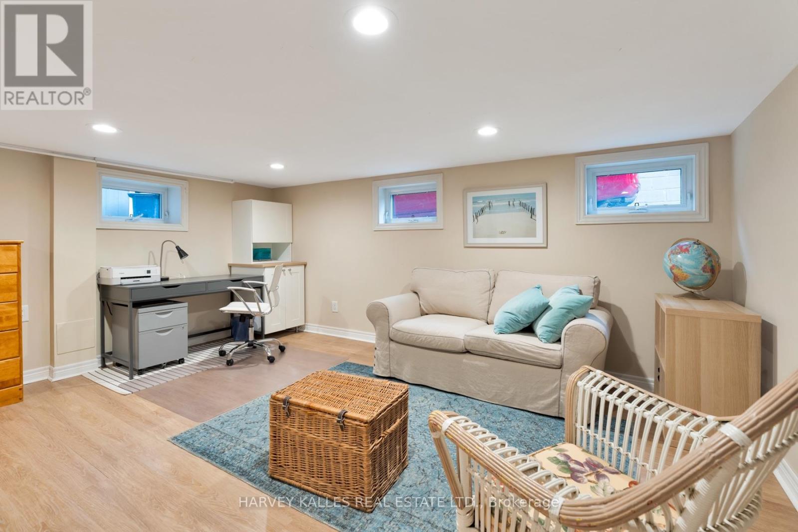61 Queens Drive, Toronto, Ontario  M9N 2H5 - Photo 44 - W13743474