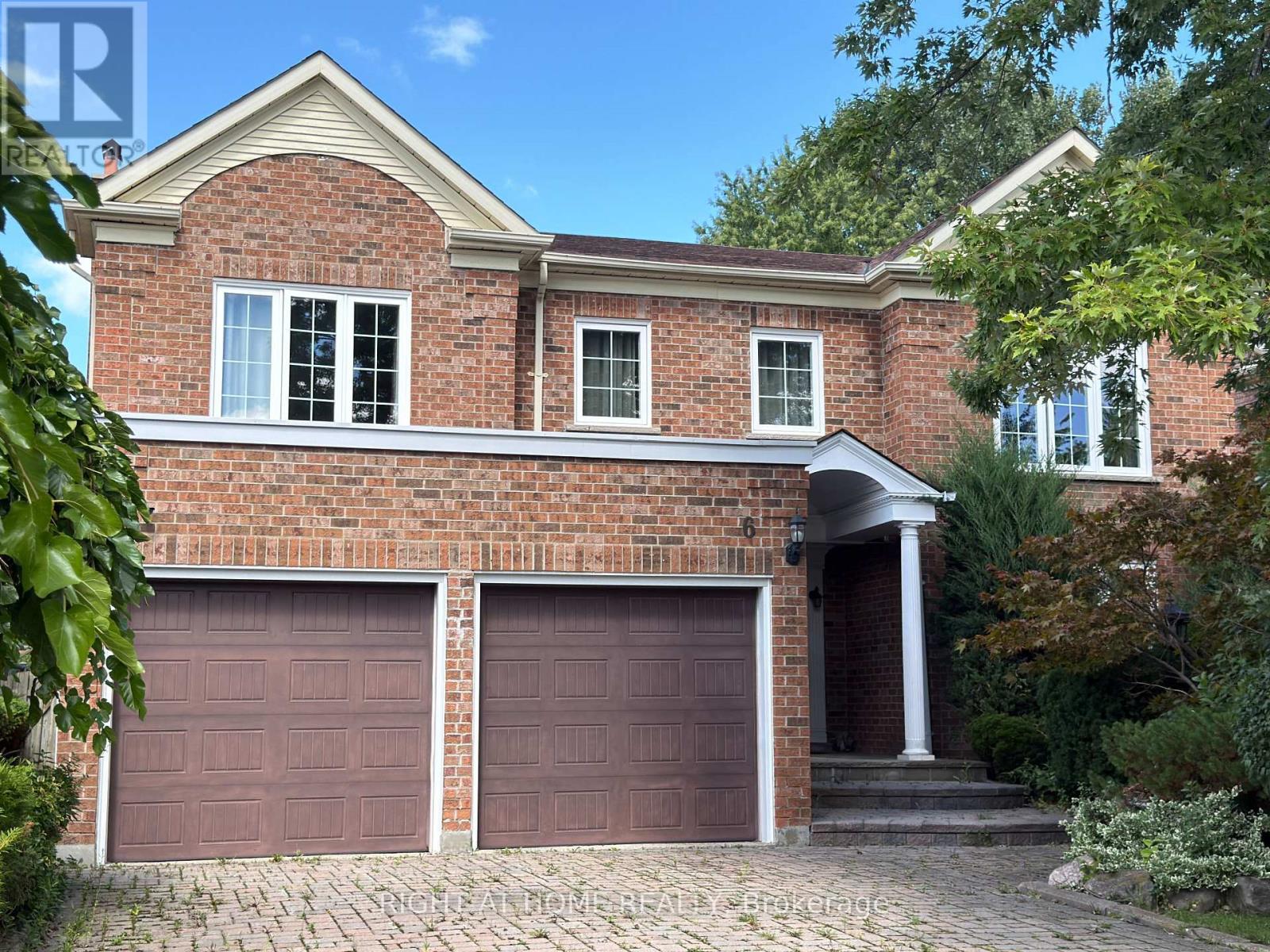 6 COWLES COURT, Richmond Hill, Ontario