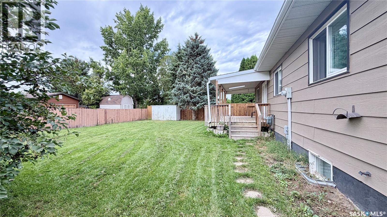 508 Mcgillivray Street, Outlook, Saskatchewan  S0L 2N0 - Photo 13 - SK047662