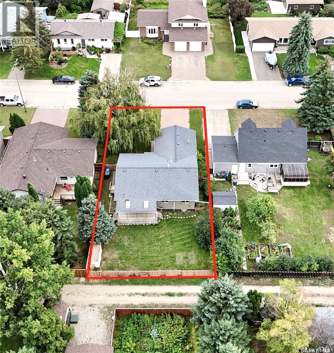 508 Mcgillivray Street, Outlook, Saskatchewan  S0L 2N0 - Photo 3 - SK047662