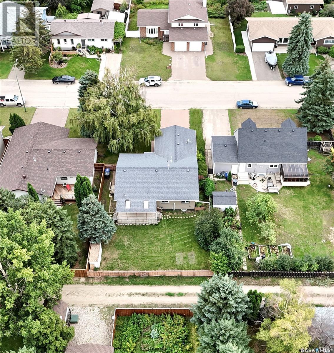 508 Mcgillivray Street, Outlook, Saskatchewan  S0L 2N0 - Photo 4 - SK047662