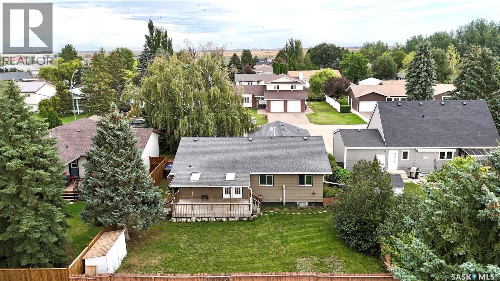 508 Mcgillivray Street, Outlook, Saskatchewan  S0L 2N0 - Photo 5 - SK047662