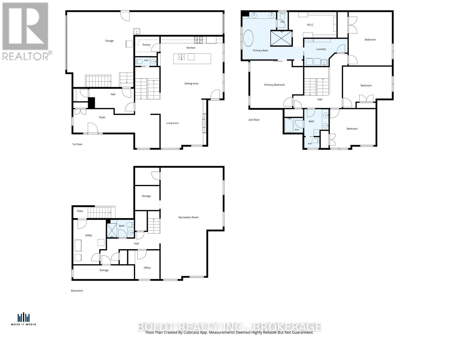 90 Videl Crescent N, St. Catharines, Ontario  L2W 0A2 - Photo 50 - X13732446