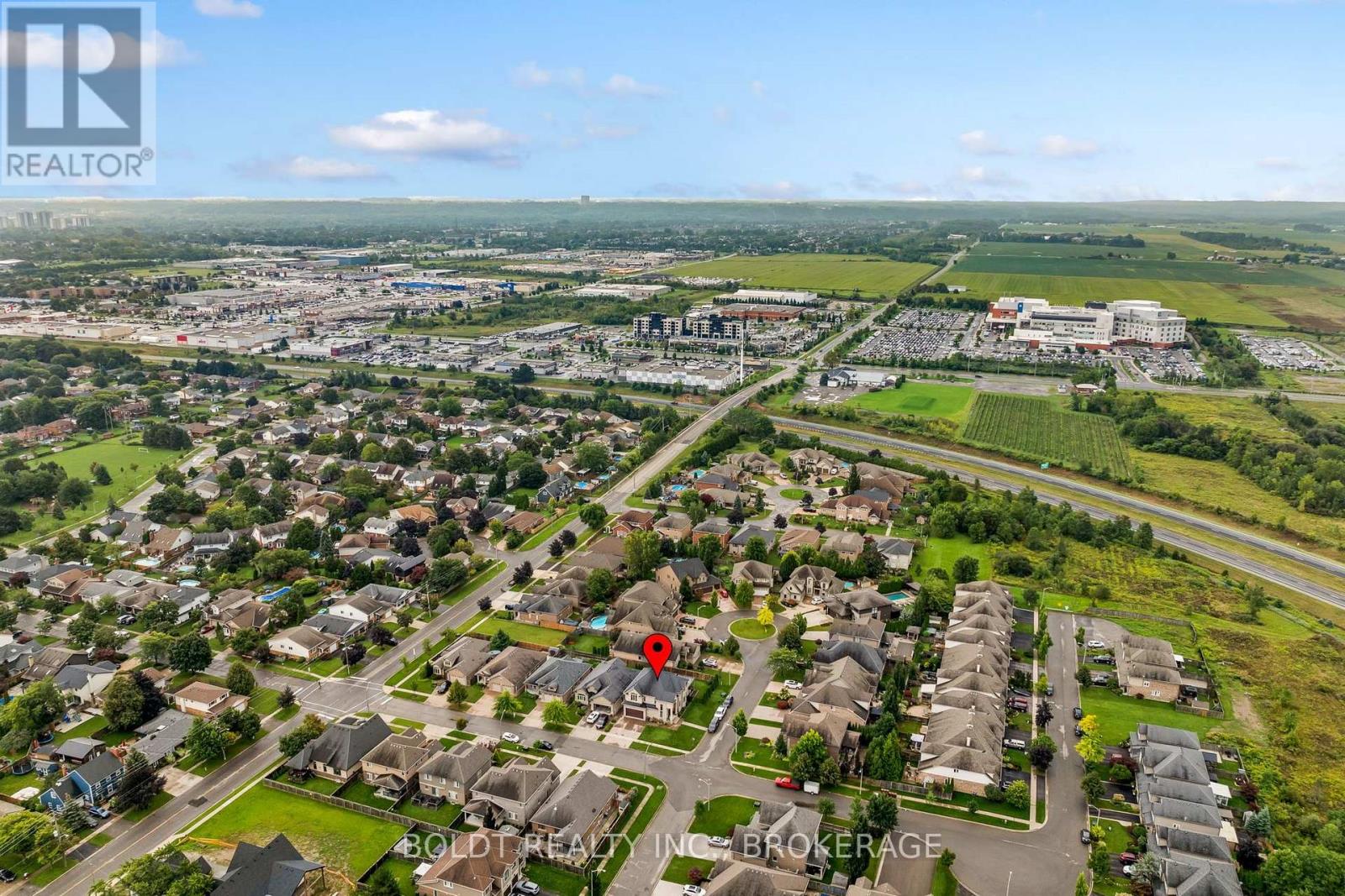 90 Videl Crescent N, St. Catharines, Ontario  L2W 0A2 - Photo 49 - X13732446