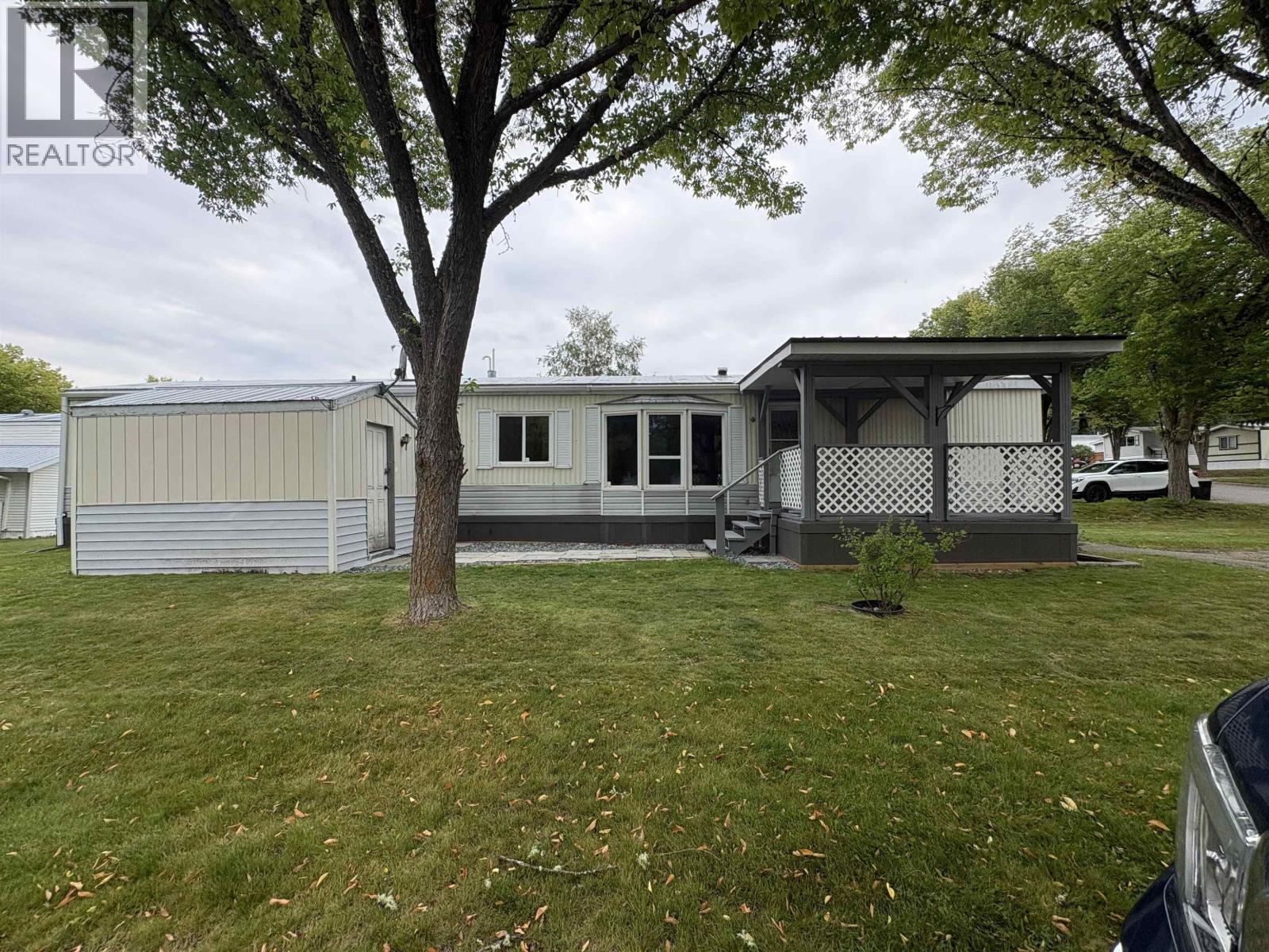 102 1000 Inverness Road, Prince George, British Columbia  V2K 4V1 - Photo 2 - R3161721