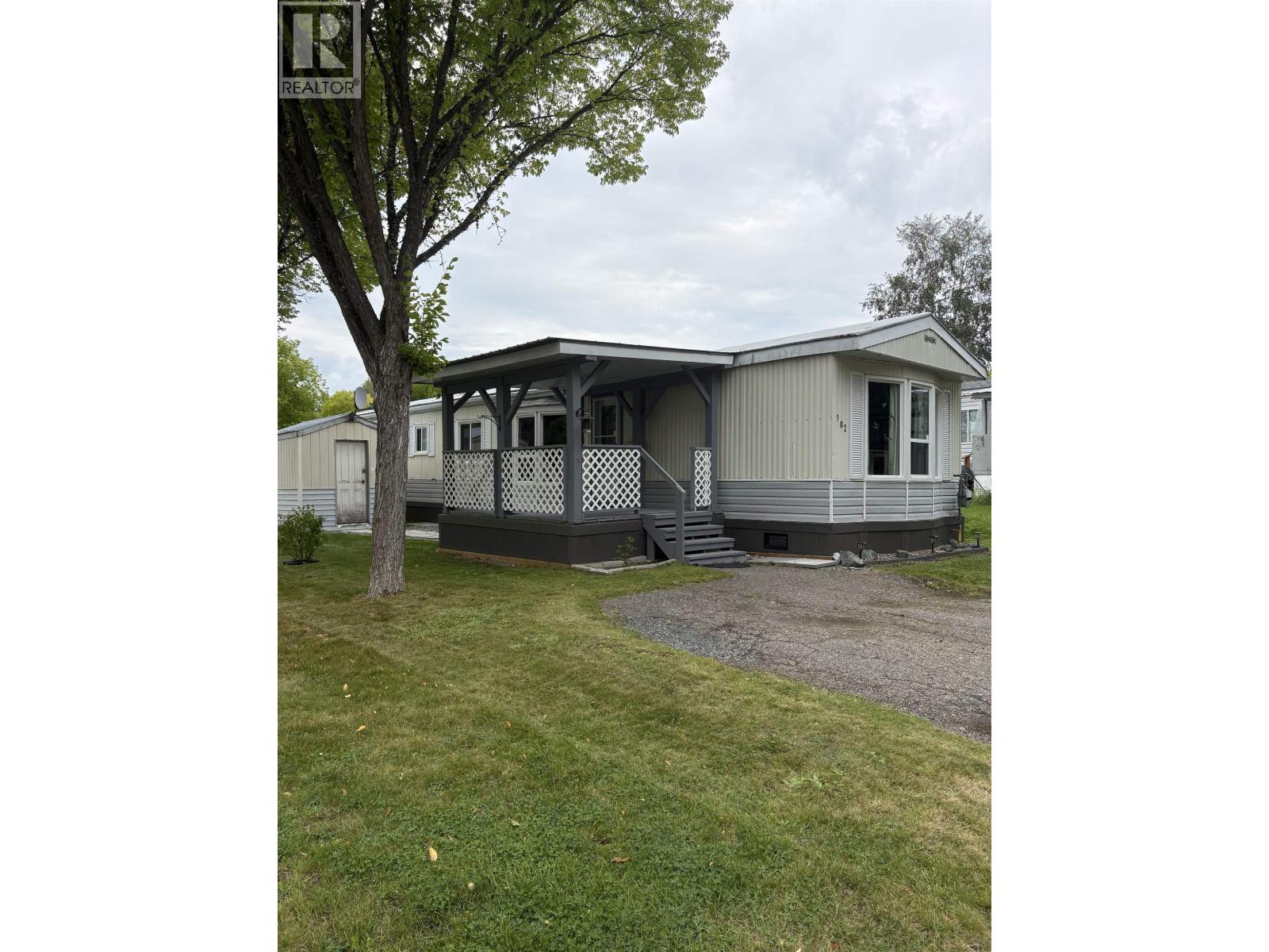 102 1000 Inverness Road, Prince George, British Columbia  V2K 4V1 - Photo 4 - R3161721