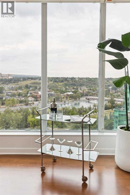 1603, 888 4 Avenue SW, Calgary, Alberta  T2P 0V2 - Photo 17 - A2341620