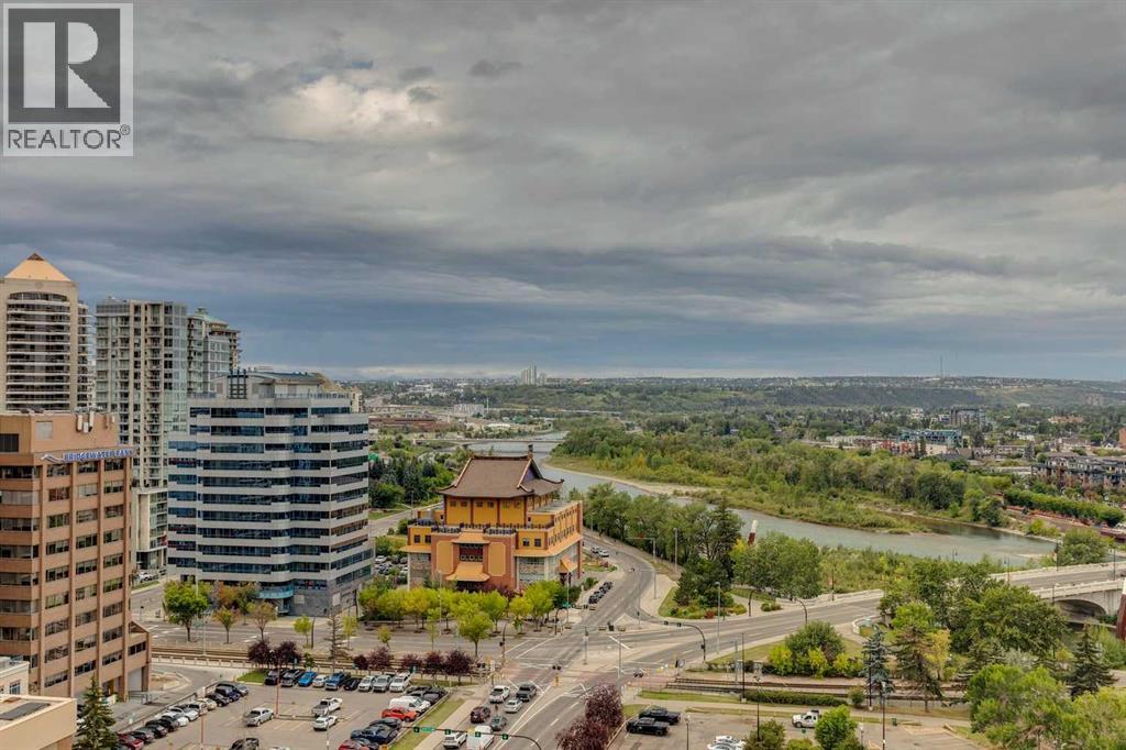1603, 888 4 Avenue SW, Calgary, Alberta  T2P 0V2 - Photo 33 - A2341620