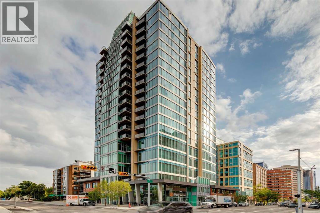 1603, 888 4 Avenue SW, Calgary, Alberta