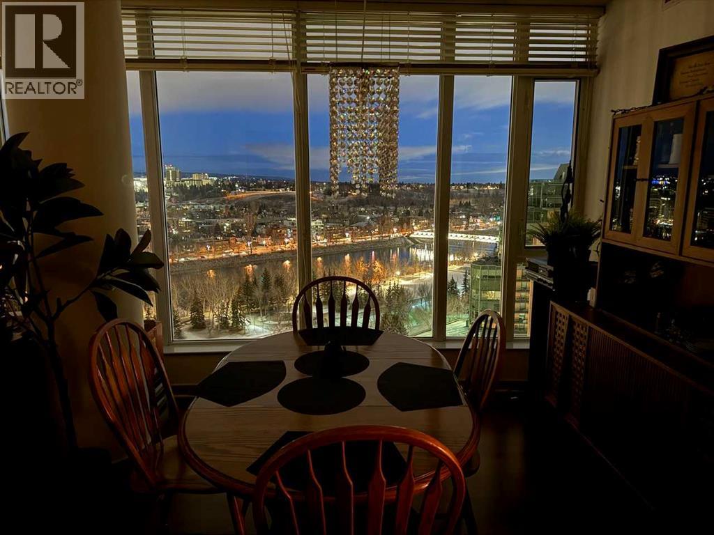 1603, 888 4 Avenue SW, Calgary, Alberta  T2P 0V2 - Photo 43 - A2341620