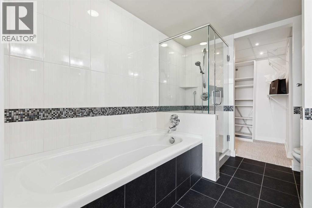 1603, 888 4 Avenue SW, Calgary, Alberta  T2P 0V2 - Photo 21 - A2341620