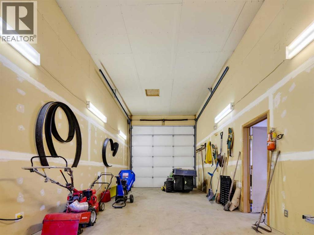 272118 Coalmine Road W, Rural Foothills County, Alberta  T0L 1W4 - Photo 41 - A2341791