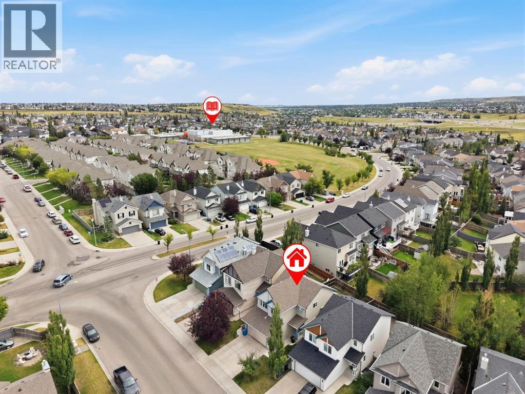 296 Evansbrooke Way Nw, Calgary, Alberta  T3P 1H2 - Photo 38 - A2342967