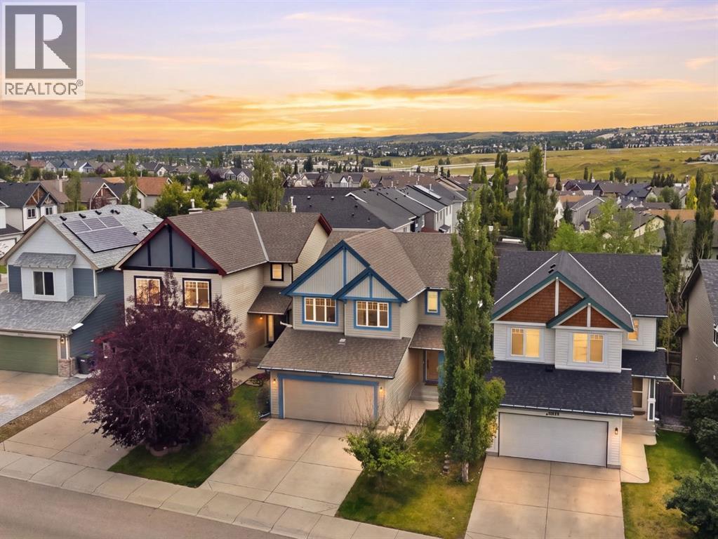 296 Evansbrooke Way NW, Calgary, Alberta