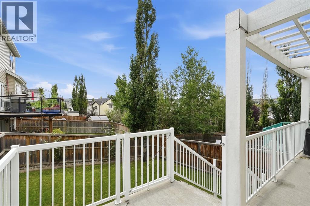 296 Evansbrooke Way Nw, Calgary, Alberta  T3P 1H2 - Photo 35 - A2342967