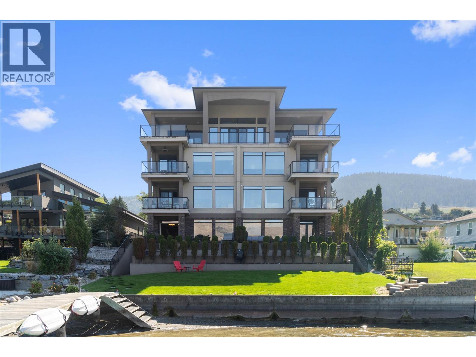 7511 Brooks Lane Unit# 102, Vernon, British Columbia  V1H 2H9 - Photo 14 - 10391753