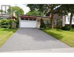47 HEATHVIEW AVENUE, Toronto, Ontario