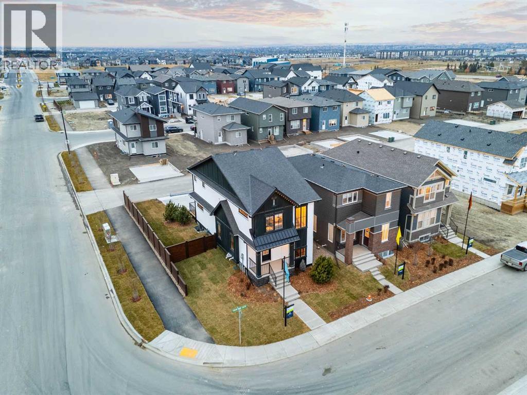 902 Chinook Winds Meadow Sw, Airdrie, Alberta  T4B 5P7 - Photo 29 - A2305384