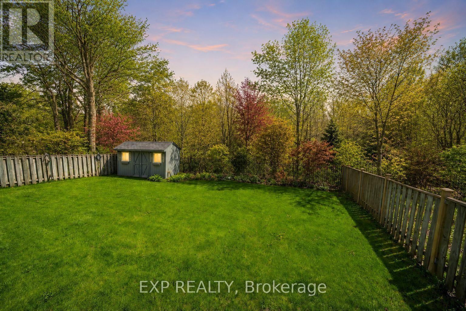 51 Sanderson Crescent, Richmond Hill, Ontario  L4C 5L5 - Photo 19 - N13732002