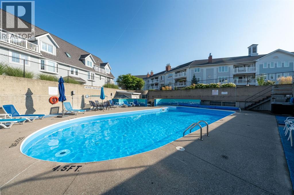 1520 Venetian Boulevard Unit# M201, Point Edward, Ontario N7T 7Z8 - Photo 29 - 26021622