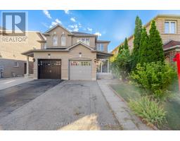 101 CRYSTALVIEW CRESCENT, Brampton, Ontario