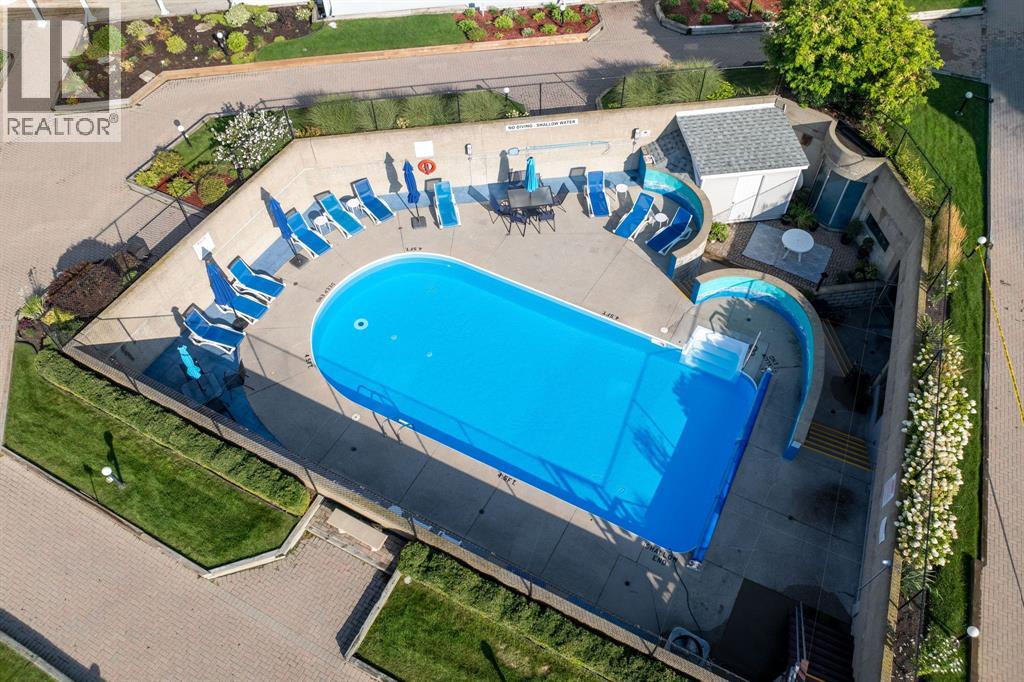 1520 Venetian Boulevard Unit# M201, Point Edward, Ontario N7T 7Z8 - Photo 37 - 26021622