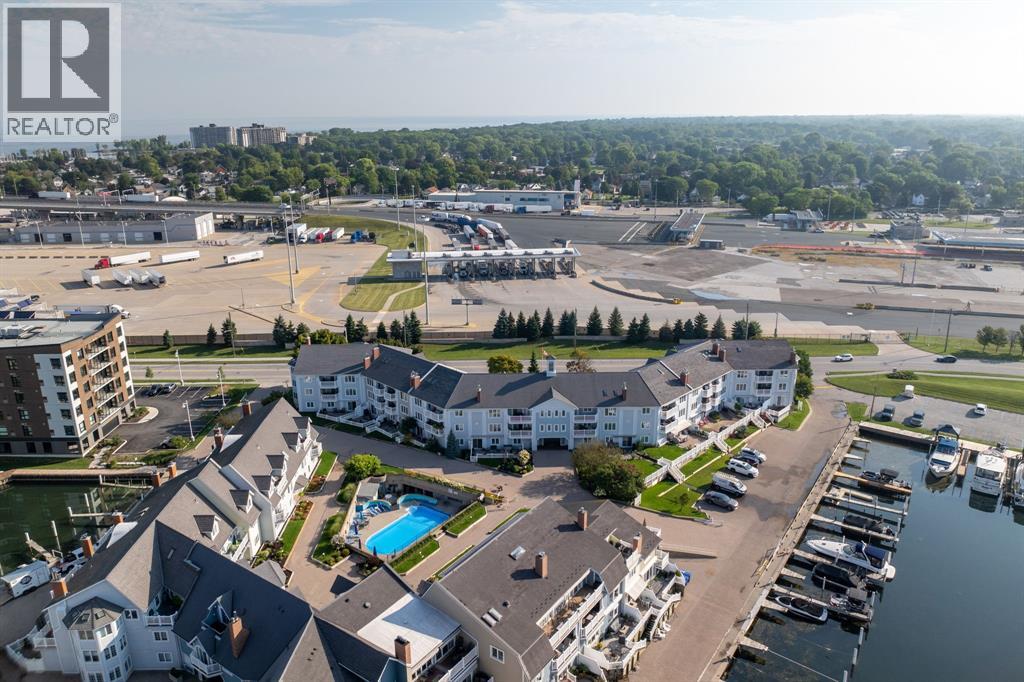 1520 Venetian Boulevard Unit# M201, Point Edward, Ontario N7T 7Z8 - Photo 38 - 26021622