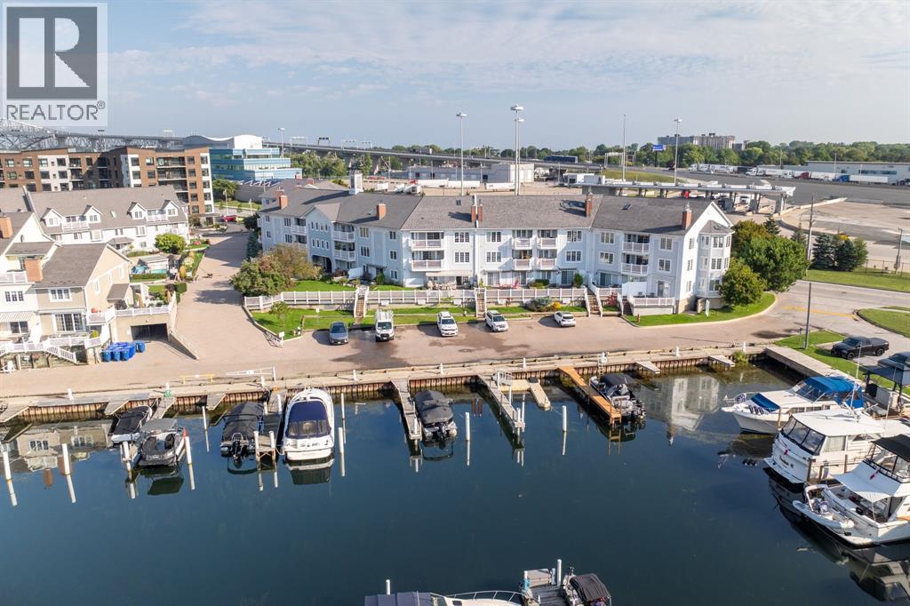 1520 Venetian Boulevard Unit# M201, Point Edward, Ontario N7T 7Z8 - Photo 49 - 26021622