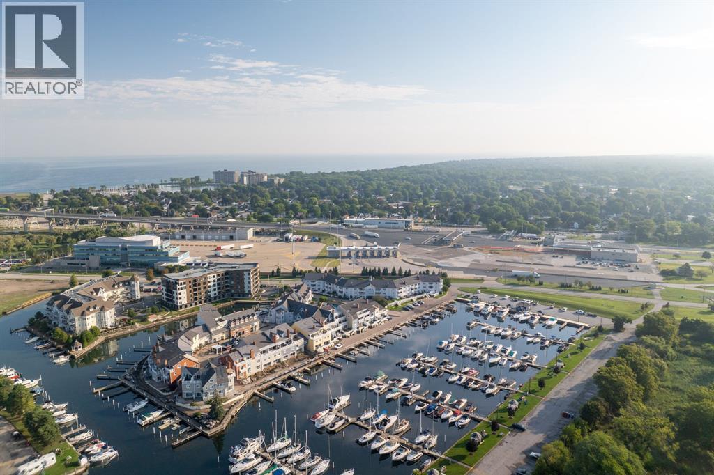 1520 Venetian Boulevard Unit# M201, Point Edward, Ontario N7T 7Z8 - Photo 34 - 26021622