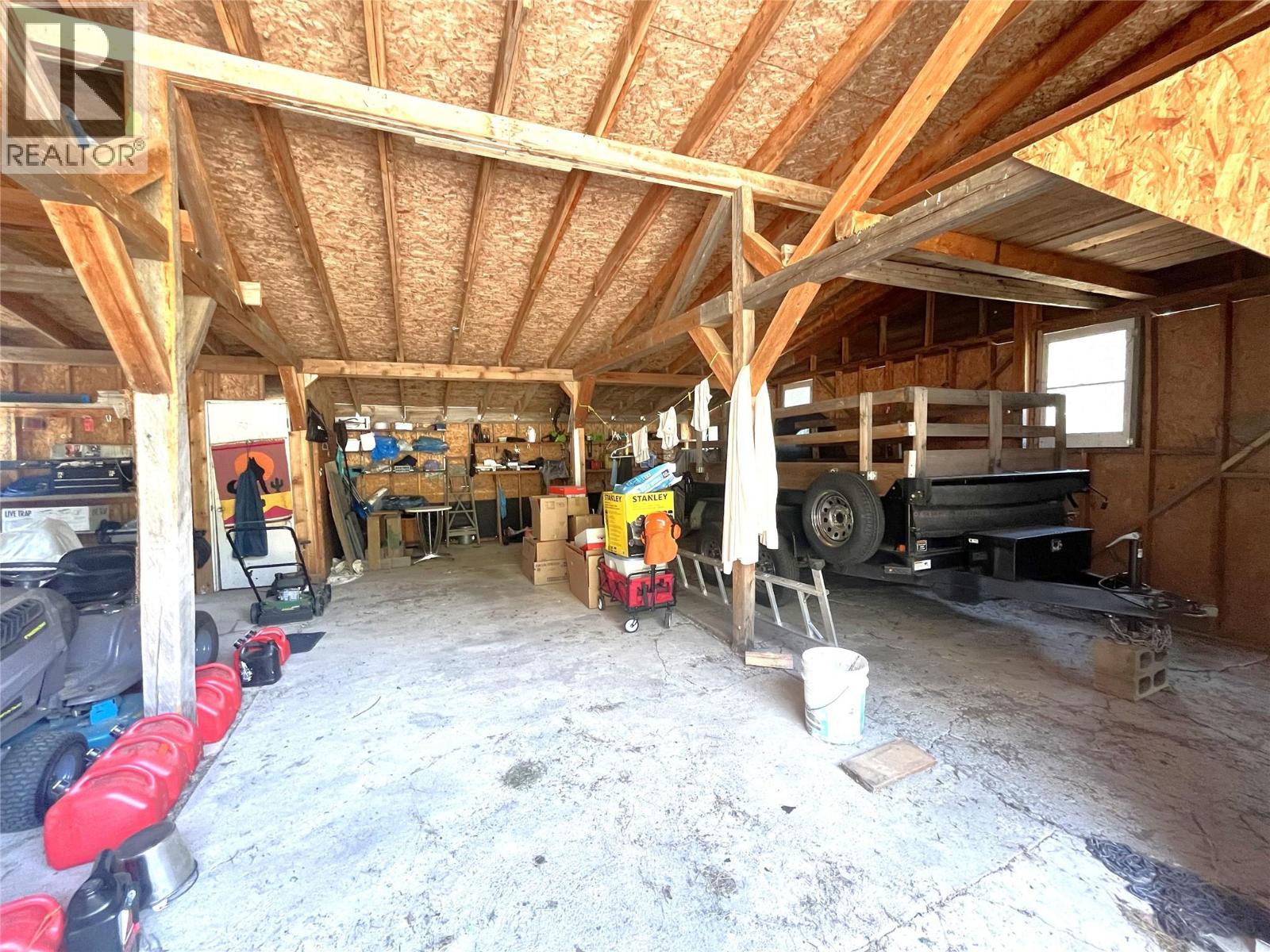 372 Agate Bay Road, Barriere, British Columbia  V0E 2E0 - Photo 22 - 10399680