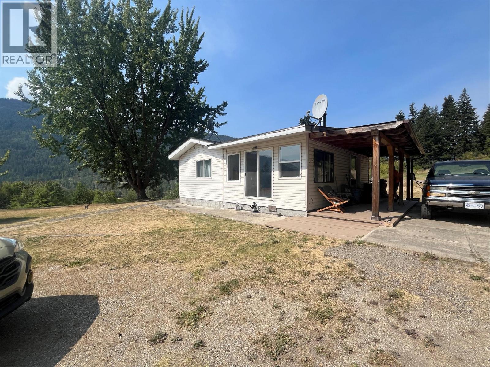 372 Agate Bay Road, Barriere, British Columbia  V0E 2E0 - Photo 43 - 10399680