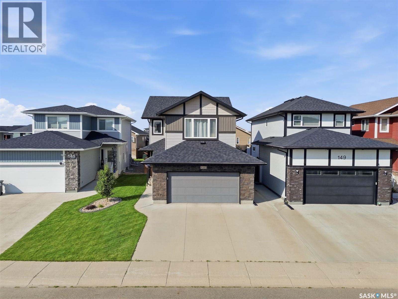 145 Cowan Crescent, Martensville, Saskatchewan  S0K 2T1 - Photo 1 - SK047667