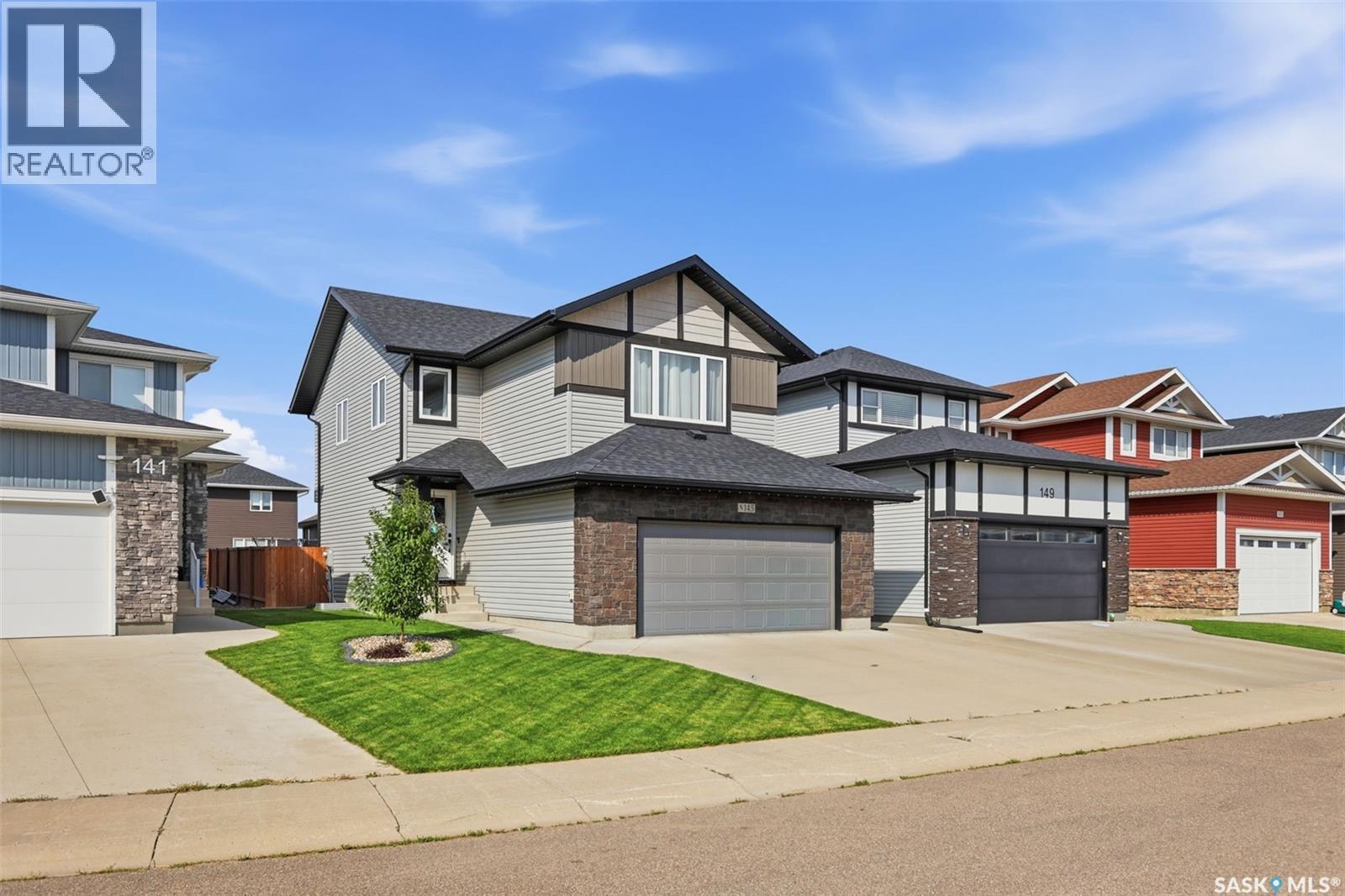 145 Cowan Crescent, Martensville, Saskatchewan  S0K 2T1 - Photo 2 - SK047667