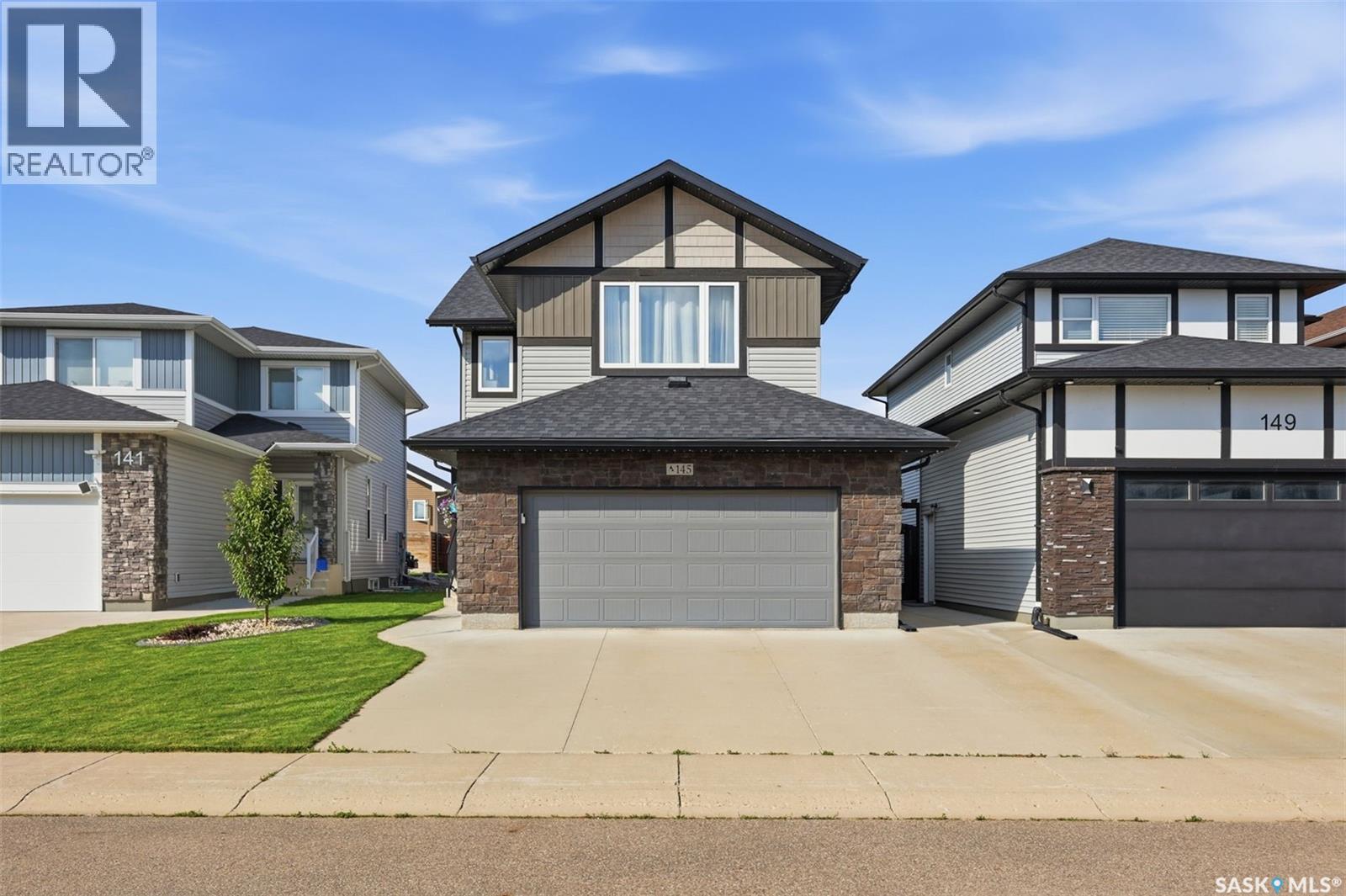 145 Cowan Crescent, Martensville, Saskatchewan  S0K 2T1 - Photo 3 - SK047667