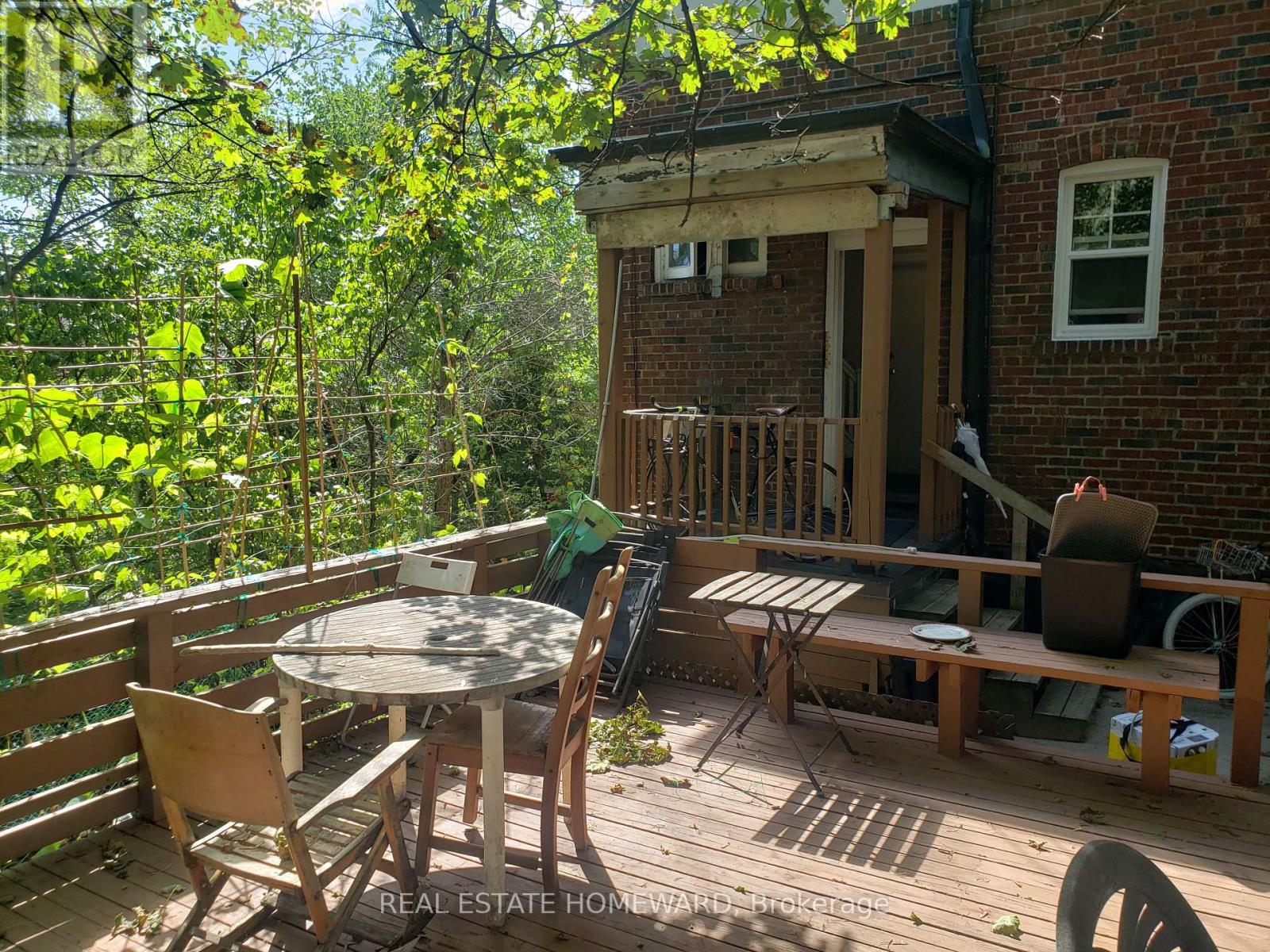 4 - 435 Parkside Drive, Toronto, Ontario  M6R 2Z8 - Photo 13 - W13659710