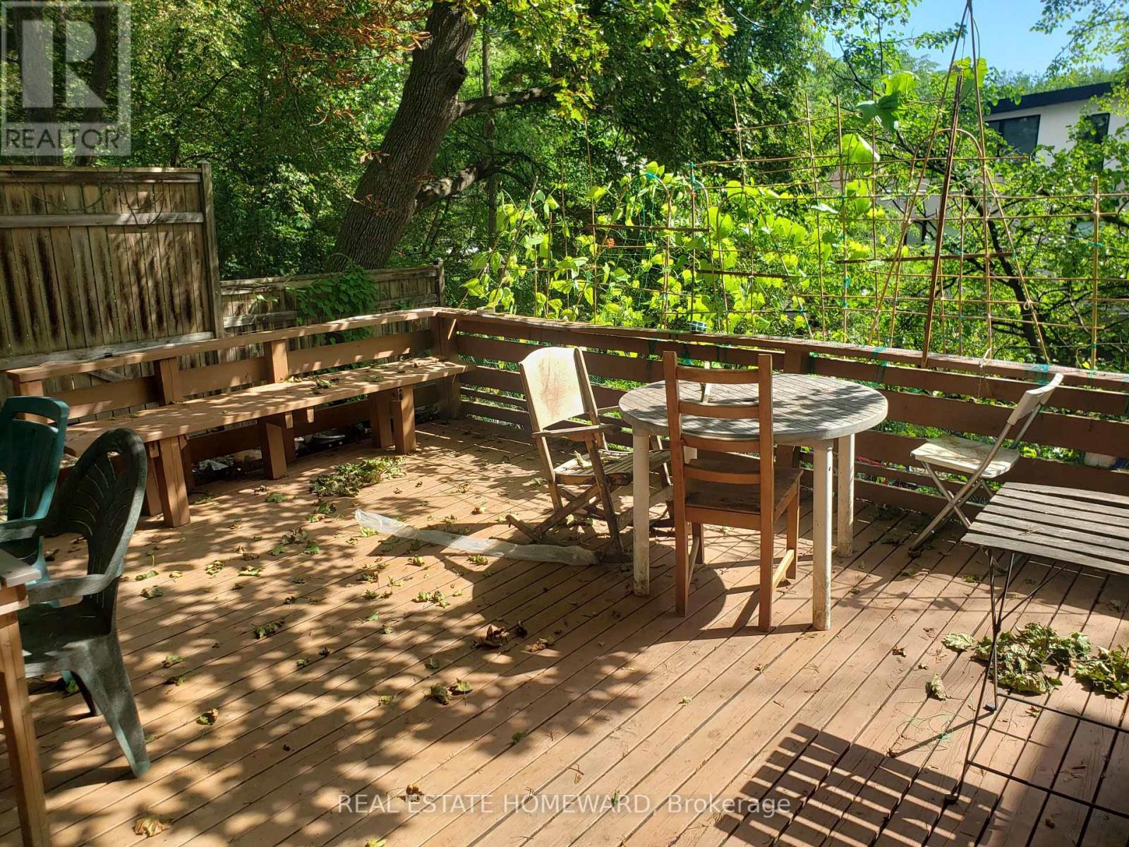 4 - 435 Parkside Drive, Toronto, Ontario  M6R 2Z8 - Photo 15 - W13659710