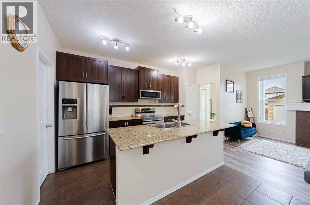 55 Skyview Springs Rise Ne, Calgary, Alberta  T3N 0B2 - Photo 10 - A2343040
