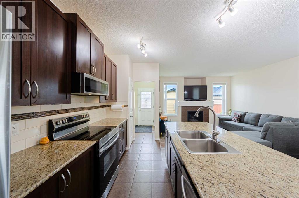 55 Skyview Springs Rise Ne, Calgary, Alberta  T3N 0B2 - Photo 12 - A2343040