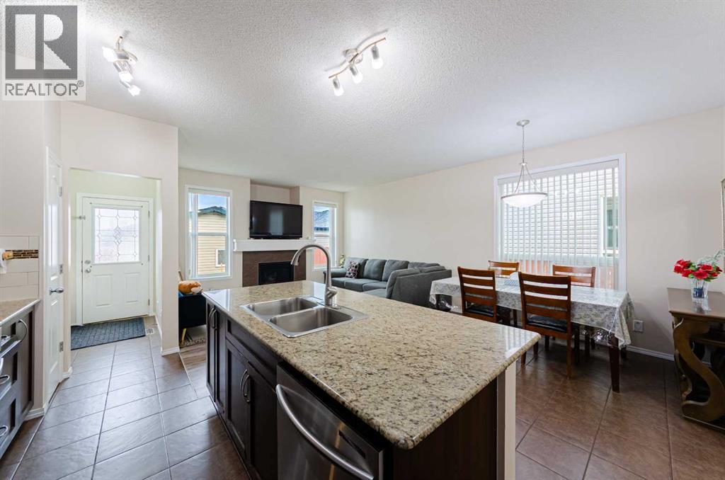 55 Skyview Springs Rise Ne, Calgary, Alberta  T3N 0B2 - Photo 13 - A2343040