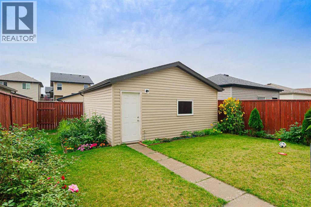 55 Skyview Springs Rise Ne, Calgary, Alberta  T3N 0B2 - Photo 35 - A2343040
