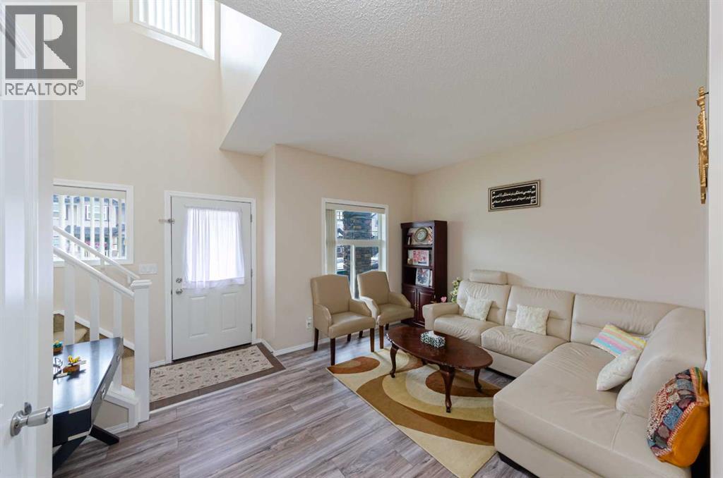 55 Skyview Springs Rise Ne, Calgary, Alberta  T3N 0B2 - Photo 4 - A2343040