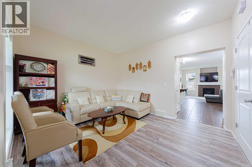 55 Skyview Springs Rise Ne, Calgary, Alberta  T3N 0B2 - Photo 5 - A2343040