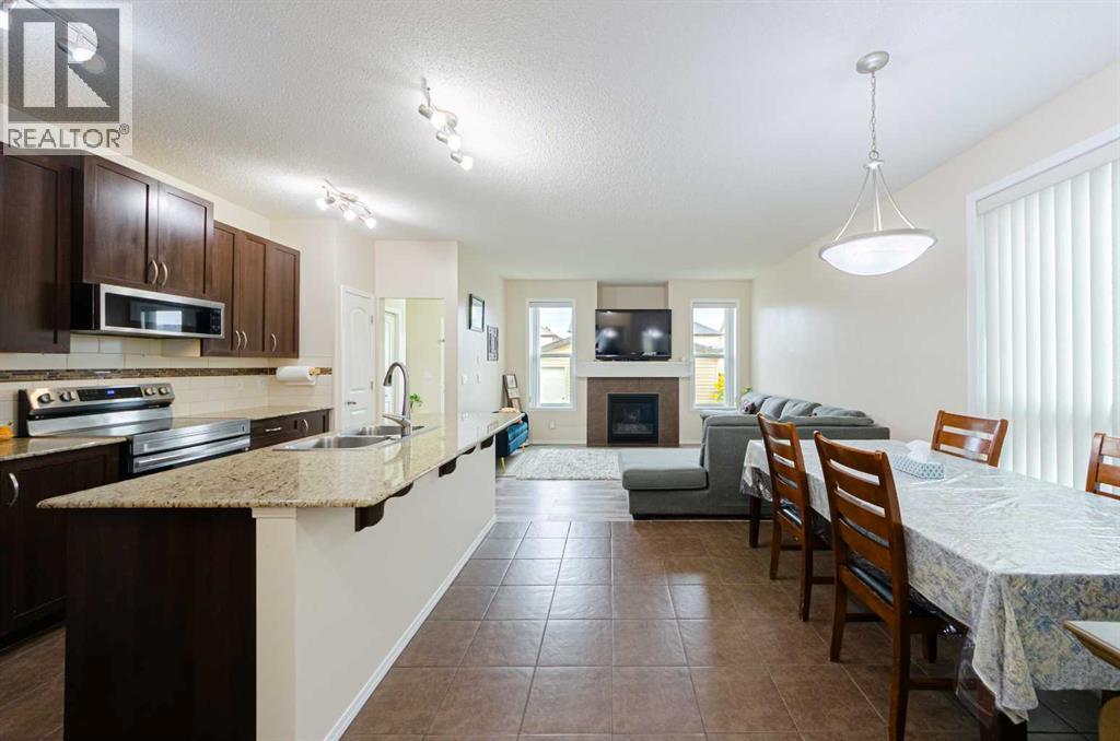 55 Skyview Springs Rise Ne, Calgary, Alberta  T3N 0B2 - Photo 7 - A2343040