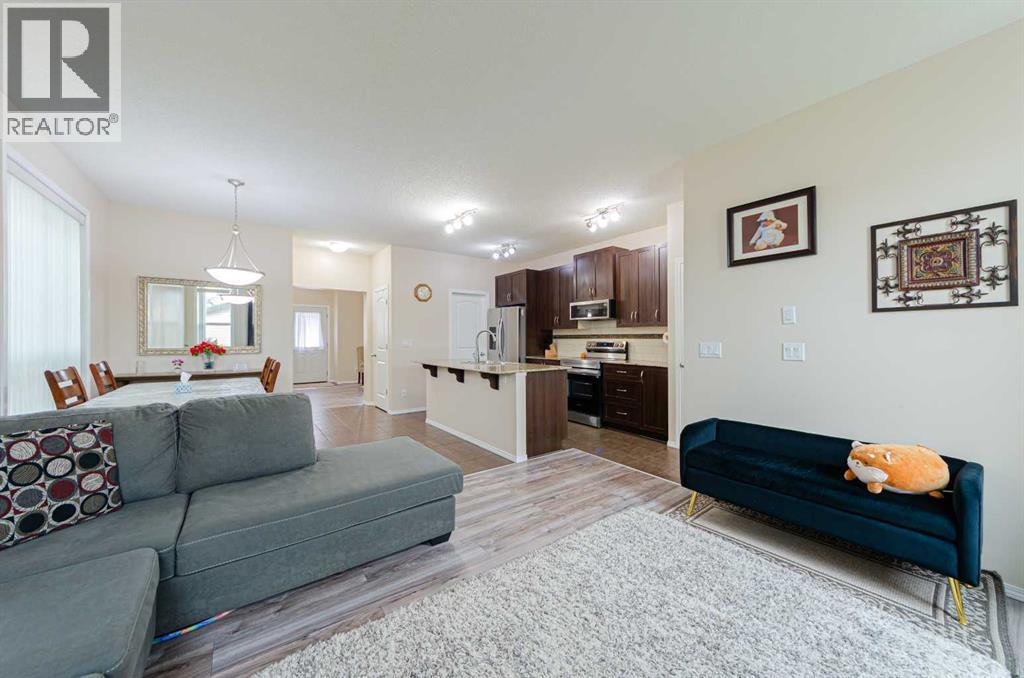 55 Skyview Springs Rise Ne, Calgary, Alberta  T3N 0B2 - Photo 9 - A2343040