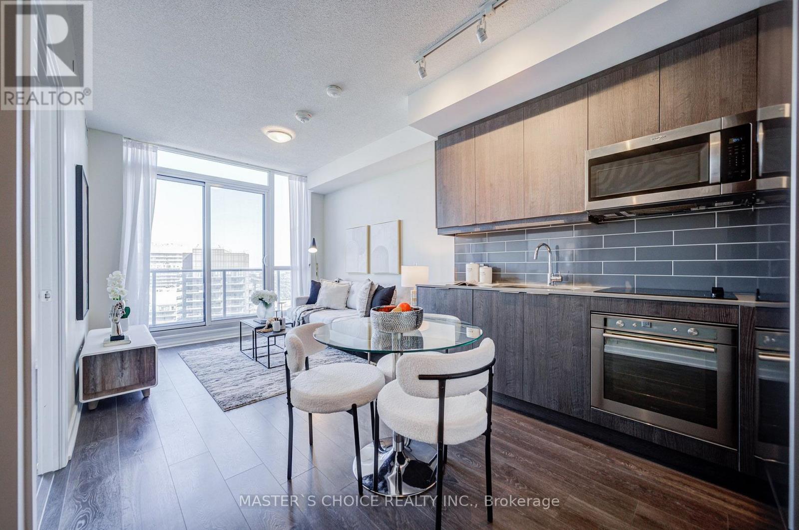 3303 - 32 Forest Manor Road, Toronto, Ontario  M2J 1M1 - Photo 11 - C13750108