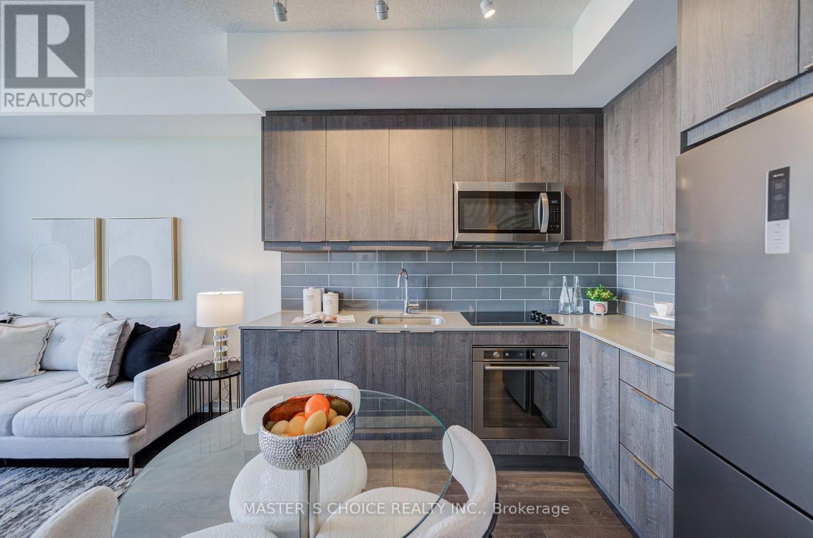 3303 - 32 Forest Manor Road, Toronto, Ontario  M2J 1M1 - Photo 12 - C13750108