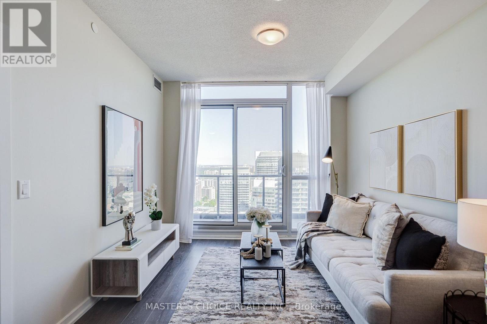 3303 - 32 Forest Manor Road, Toronto, Ontario  M2J 1M1 - Photo 16 - C13750108
