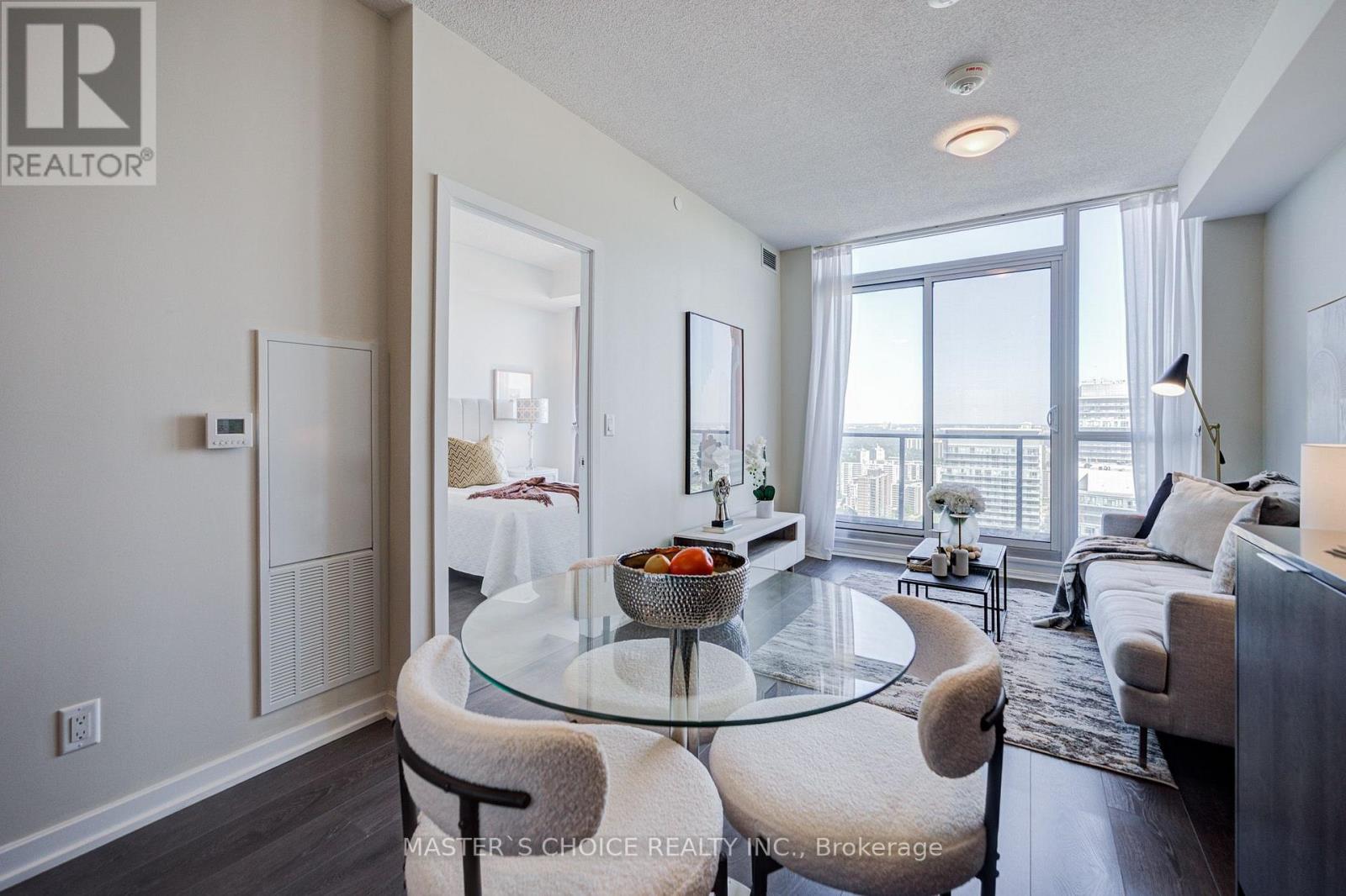 3303 - 32 Forest Manor Road, Toronto, Ontario  M2J 1M1 - Photo 17 - C13750108