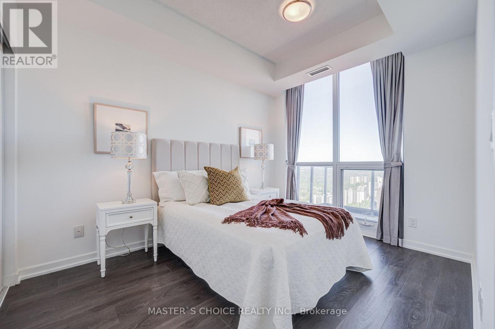 3303 - 32 Forest Manor Road, Toronto, Ontario  M2J 1M1 - Photo 20 - C13750108