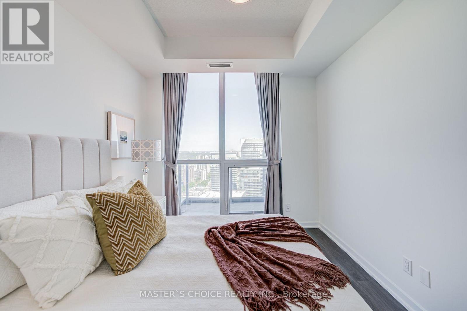 3303 - 32 Forest Manor Road, Toronto, Ontario  M2J 1M1 - Photo 22 - C13750108